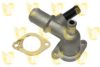 UNIGOM 341901 Coolant Flange